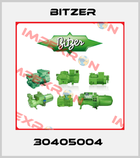 30405004  Bitzer