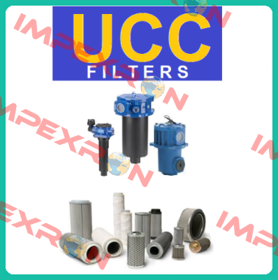 PGF1001250  UCC Hydraulic Filters