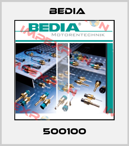 500100 Bedia