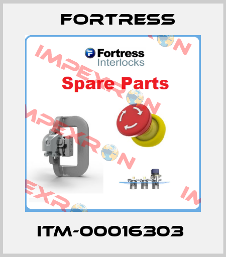 ITM-00016303  Fortress