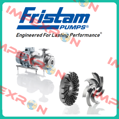 FPE 1232/180 A  Fristam