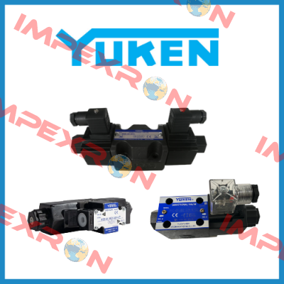 DSG-01-3C5-A240-N1-70  Yuken