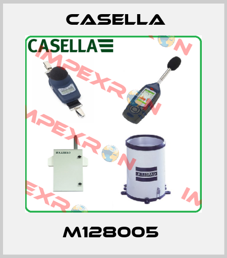 M128005  CASELLA 