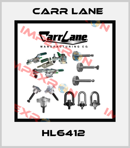 HL6412  Carr Lane