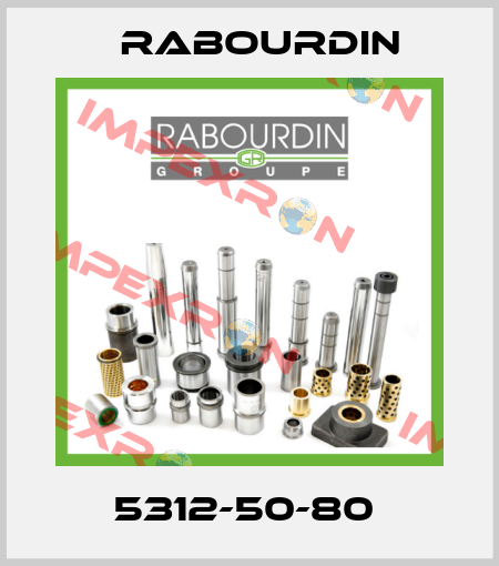 5312-50-80  Rabourdin