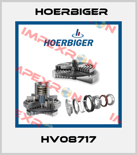 HV08717 Hoerbiger