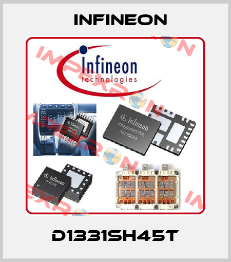 D1331SH45T Infineon