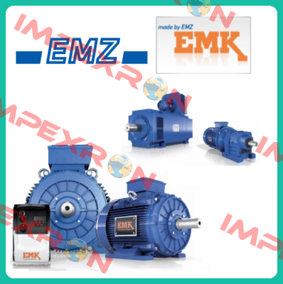 KAE2A100L2-4B5E2K EMK