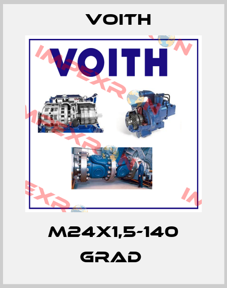 M24X1,5-140 GRAD  Voith