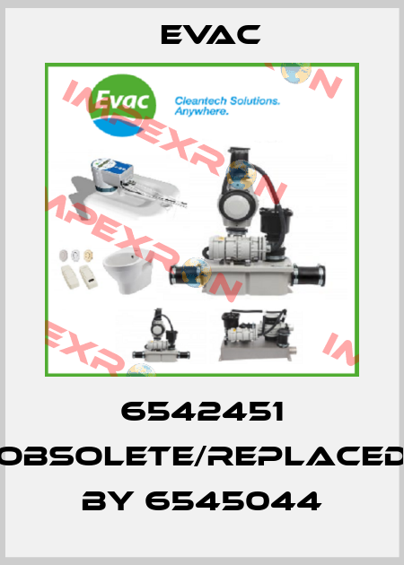 6542451 obsolete/replaced by 6545044 Evac