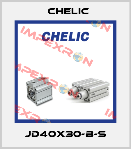 JD40x30-B-S Chelic