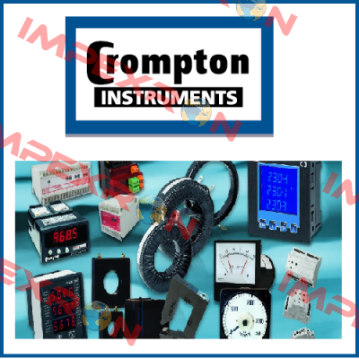 256-PLD CROMPTON INSTRUMENTS (TE Connectivity)