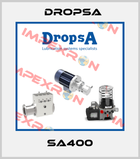 SA400 Dropsa