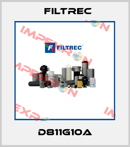 D811G10A Filtrec