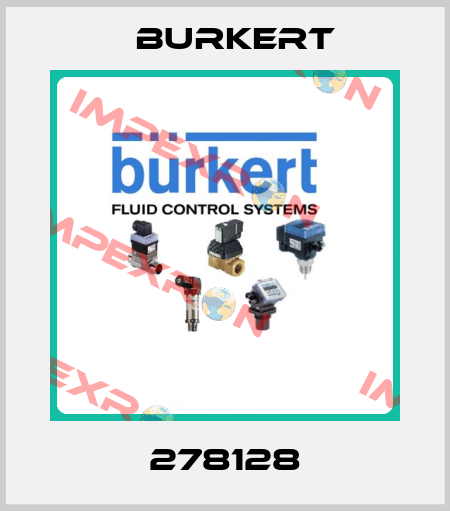 278128 Burkert