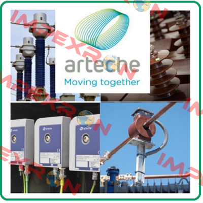 Е0 (pack x100) Arteche