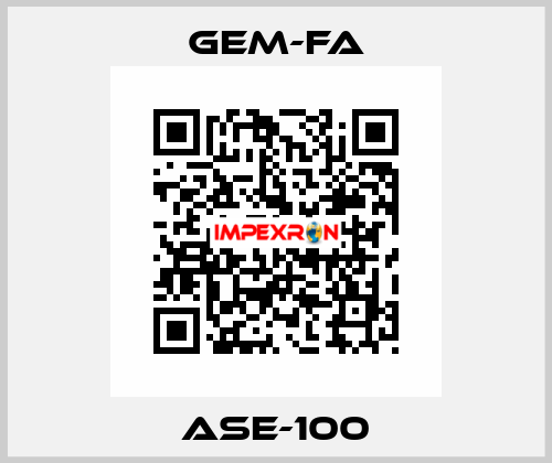 ASE-100 Gem-Fa