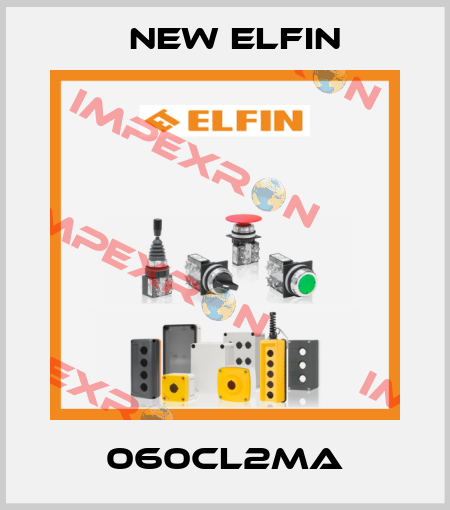 060CL2MA New Elfin
