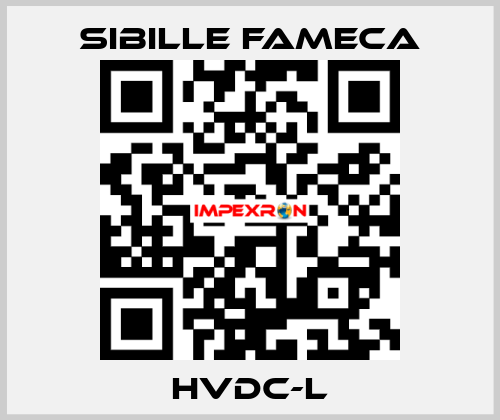 HVDC-L Sibille Fameca