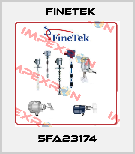 5FA23174 Finetek