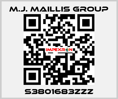 S3801683ZZZ M.J. MAILLIS GROUP