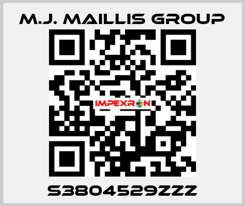 S3804529ZZZ M.J. MAILLIS GROUP