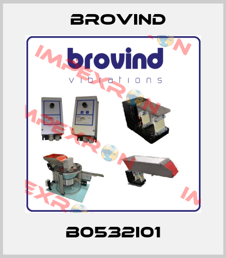 B0532I01 Brovind