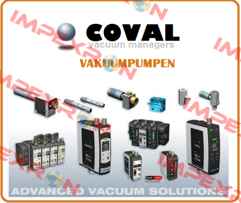 VAF11140 Coval