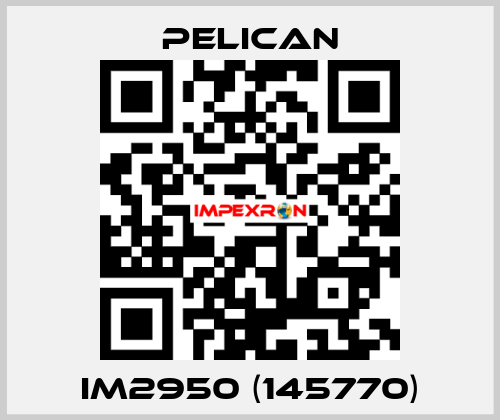 iM2950 (145770) Pelican