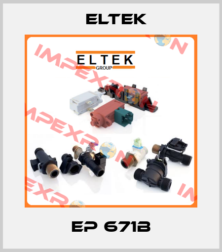 EP 671B Eltek