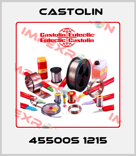45500S 1215 Castolin