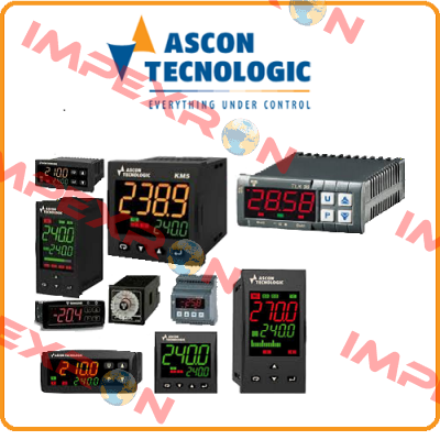 M9-3151-0000  price valid only in 6-pack  Ascon