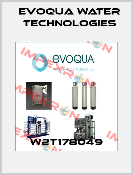 W2T178049 Evoqua Water Technologies