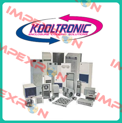 P/N: 0261-207 Kooltronic