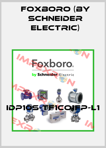 IDP10S-TF1CO1FP-L1 Foxboro (by Schneider Electric)