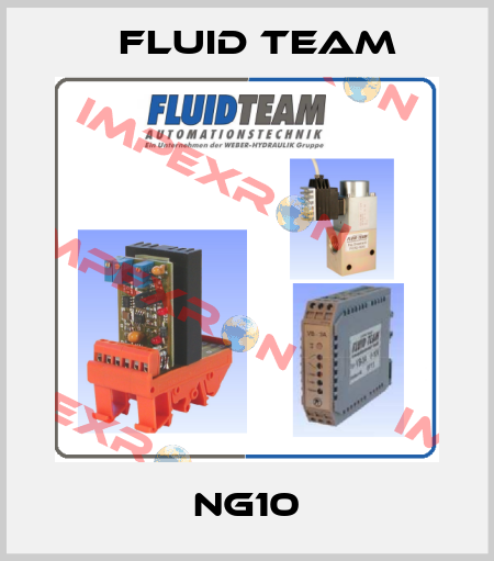 NG10 Fluid Team