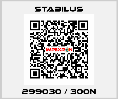 299030 / 300N Stabilus