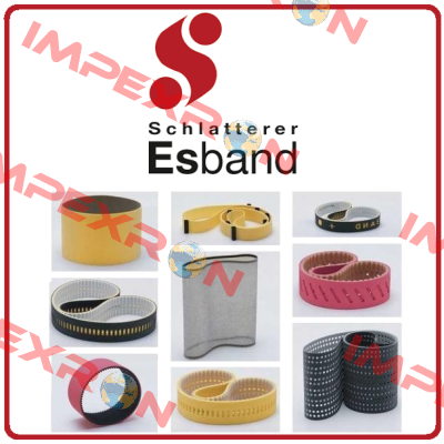 PU 18 Esband