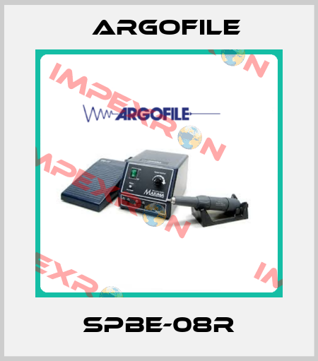 SPBE-08R Argofile