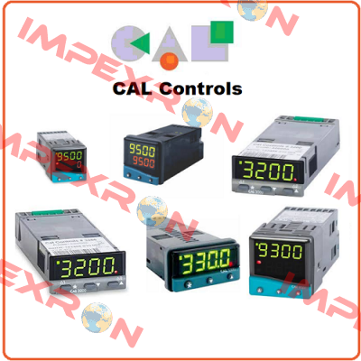 MATCHING COAT THERMOCOUPLES  Cal Controls