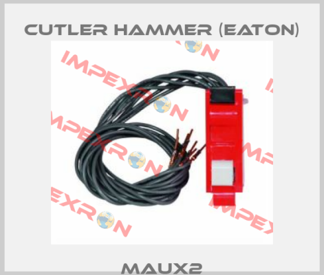 MAUX2 Cutler Hammer (Eaton)