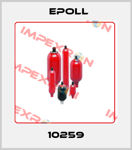 10259 Epoll