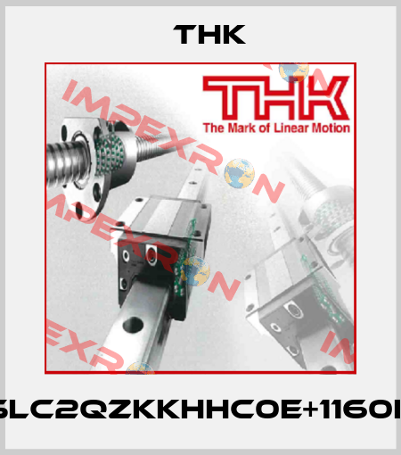 SHS35LC2QZKKHHC0E+1160LP-II(D) THK