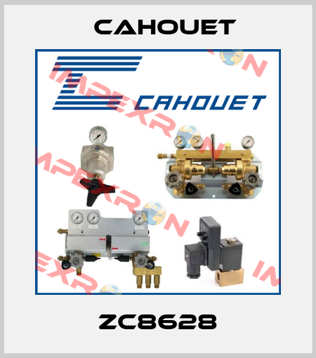 ZC8628 Cahouet