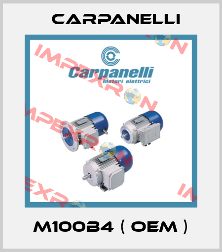 M100b4 ( OEM ) Carpanelli