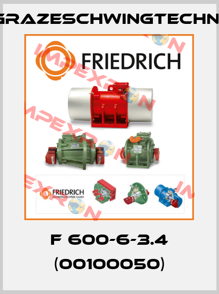 F 600-6-3.4 (00100050) GrazeSchwingtechnik