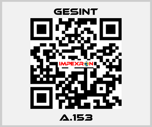 A.153 Gesint