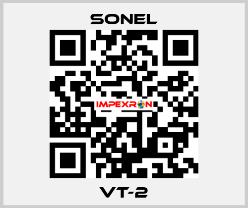 VT-2 Sonel