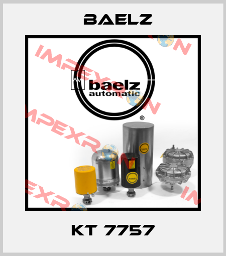 KT 7757 Baelz
