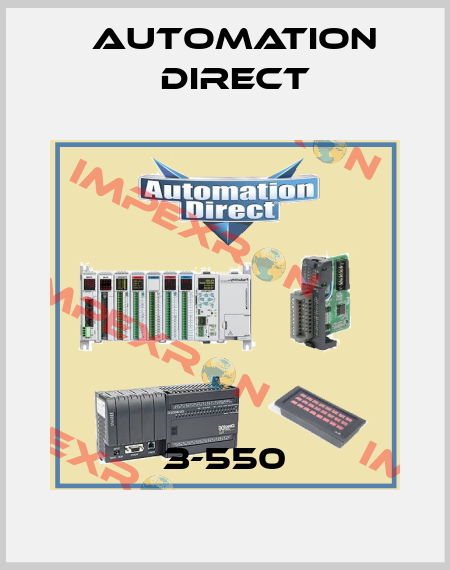 Р3-550Е Automation Direct